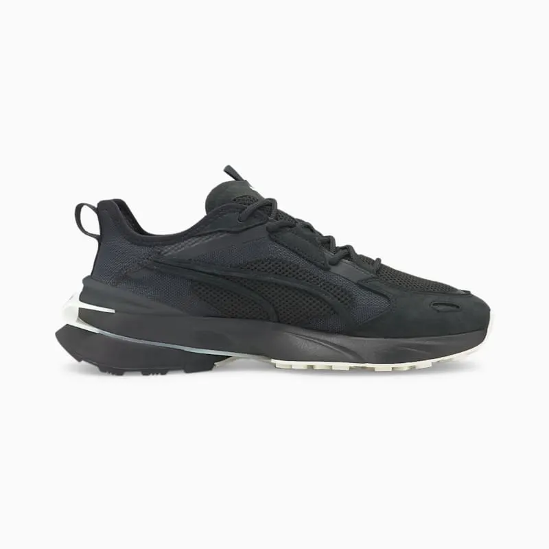Puma PWRFRAME OP-1 LTH Wit/Zwart | 384032-03