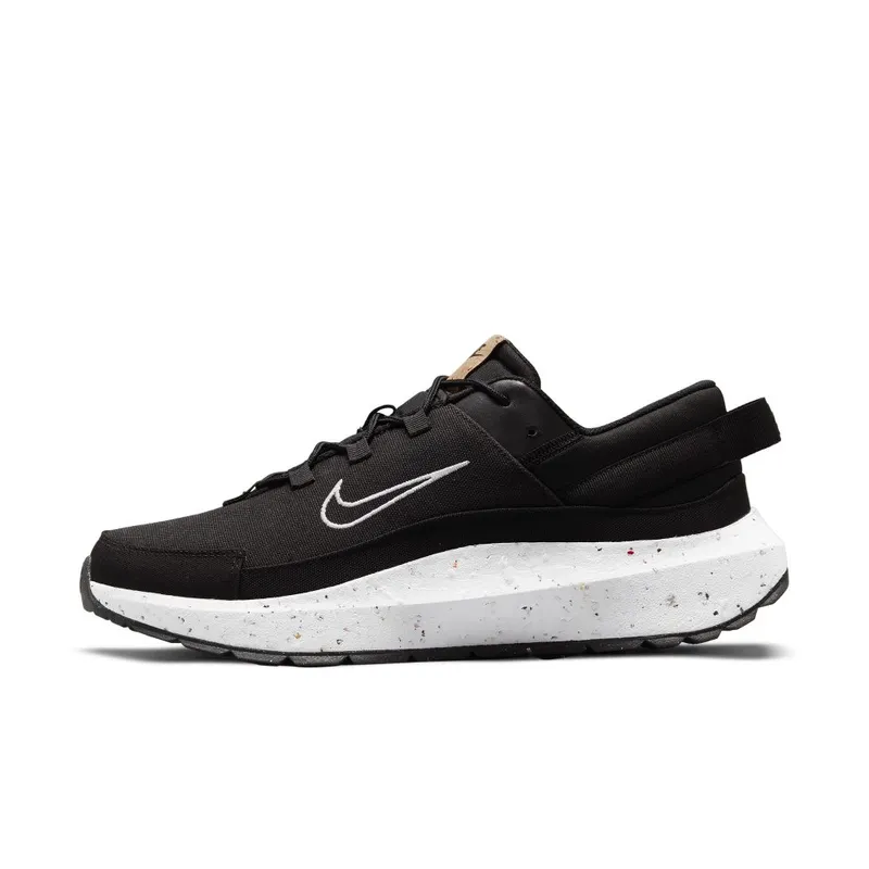 Nike Crater Remixa Zwart | DC6916-003