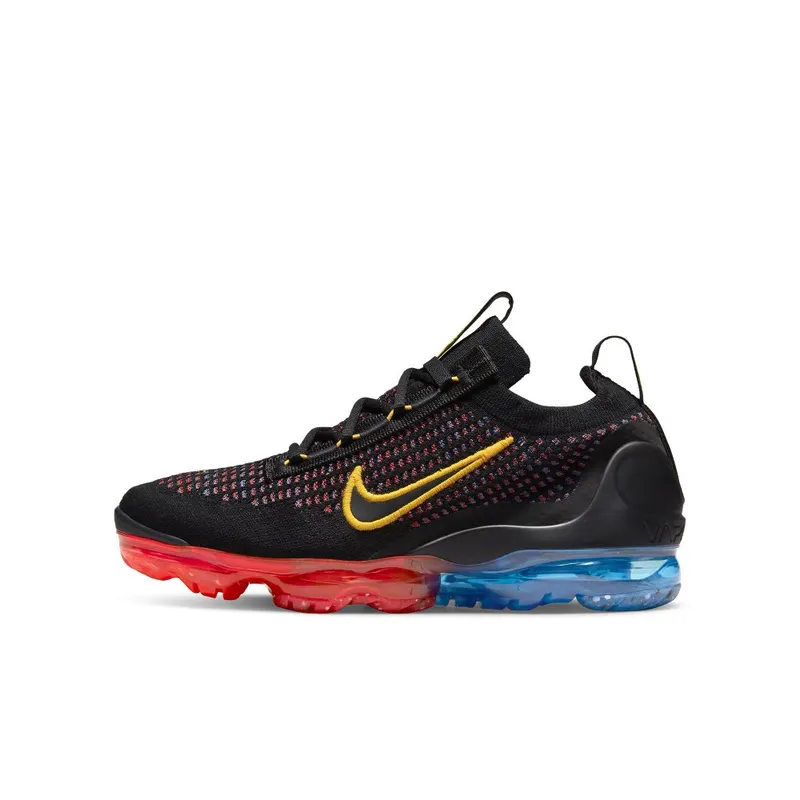 Nike Air VaporMax 2021 FKen Zwart | DV2198-001