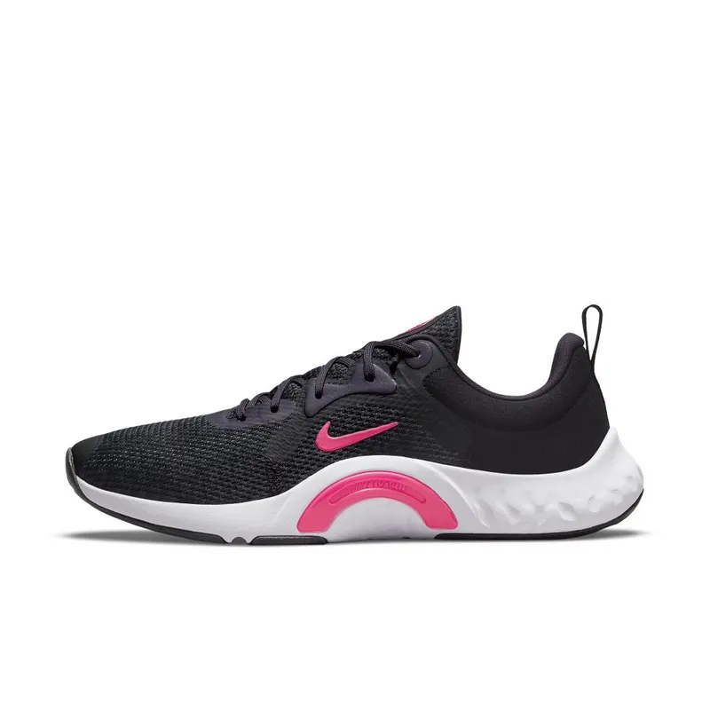 Nike Renew In-Season TR 11 Trainingsschoen voor dames Zwart | DA1349-014