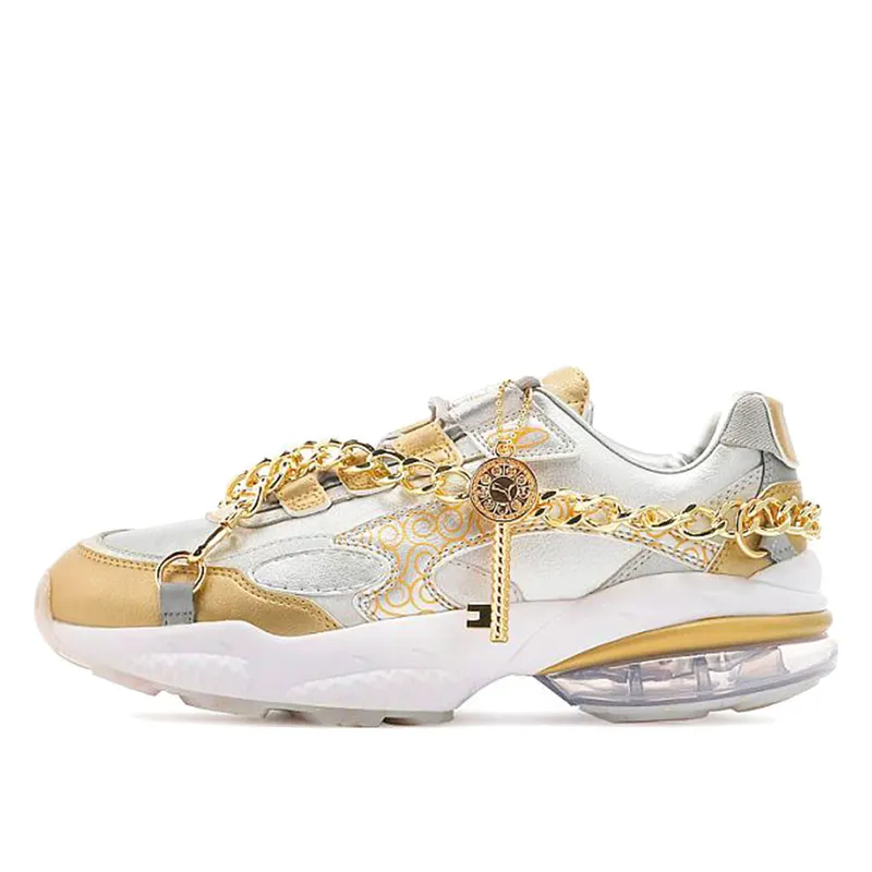 Puma Cell Venom One Piece | 372743-01