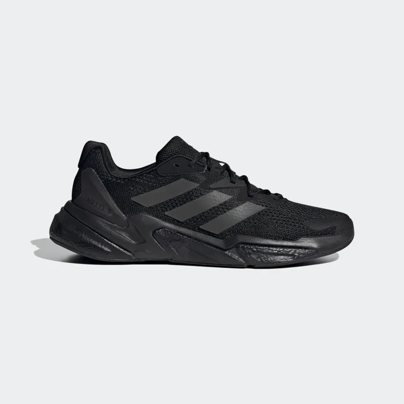 adidas X9000L3 Core Black / Core Black / Core Black | S23679