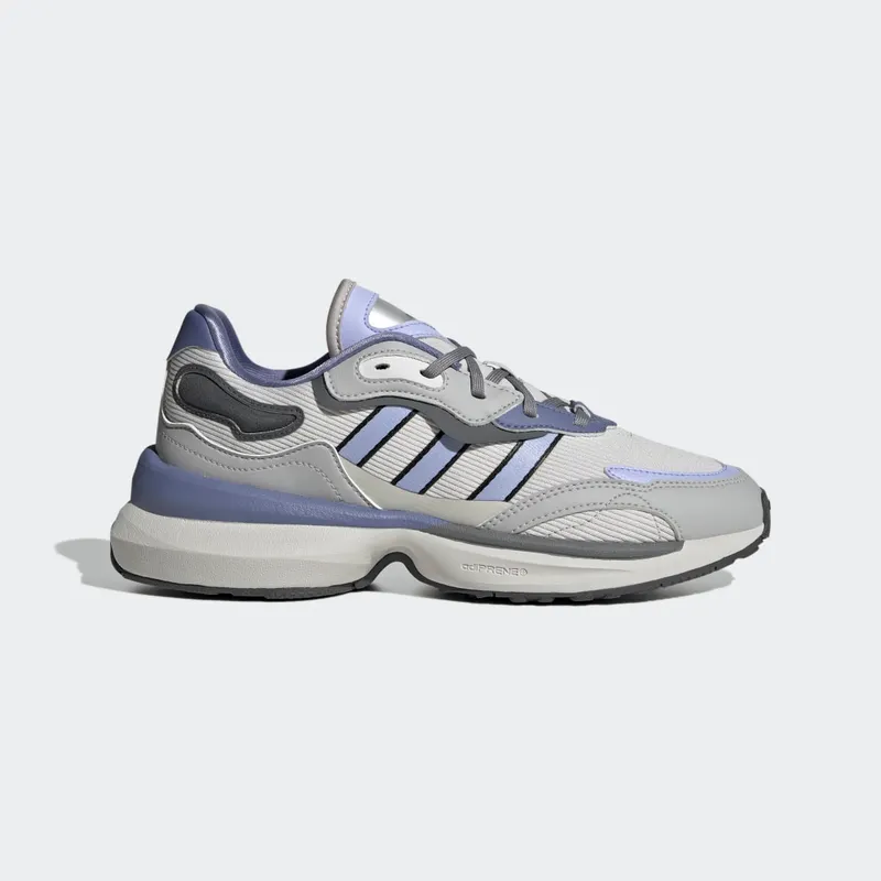 adidas Zentic Grey One / Violet Tone / Orbit Violet “Grey One/Violet/Violet” | GX0423