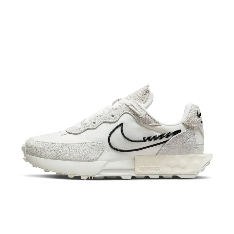 Nike Fontanka Waffle Wit (DC3579-101)