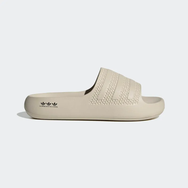 adidas adilette Ayoon Slippers Bliss / Core Black / Bliss | GX7064