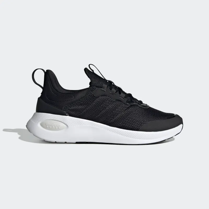 adidas Puremotion Super Core Black / Core Black / Carbon | GX0618