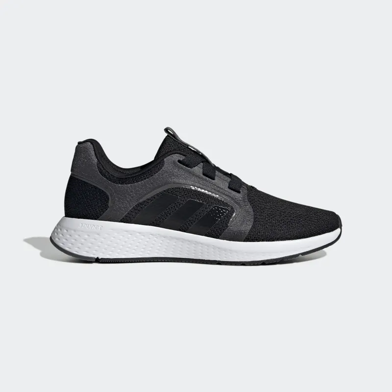 adidas Edge Lux Core Black / Core Black / Iron Metallic | GZ1717