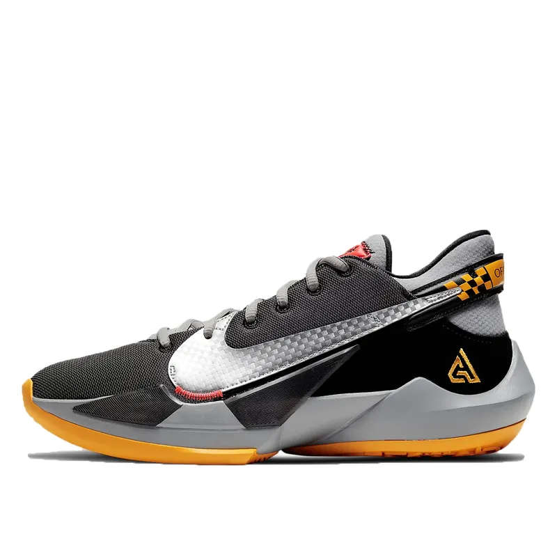 Nike Zoom Freak 2 Taxi | CK5825-006