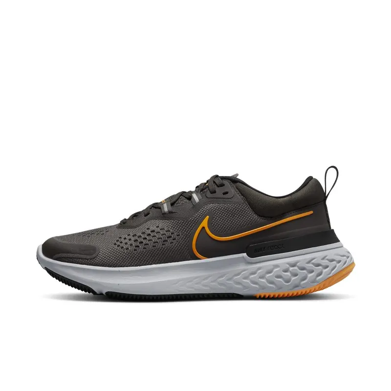 Nike React Miler 2 voor heren (straat) Bruin | CW7121-200