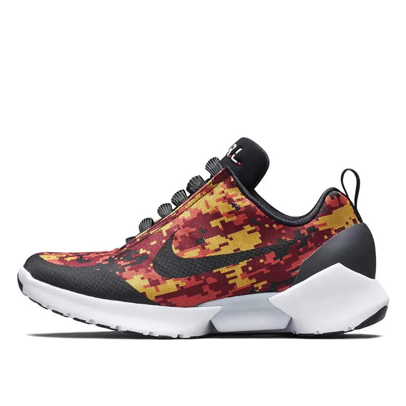 Nike Hyperadapt 1.0 Team Red | AH9390-006