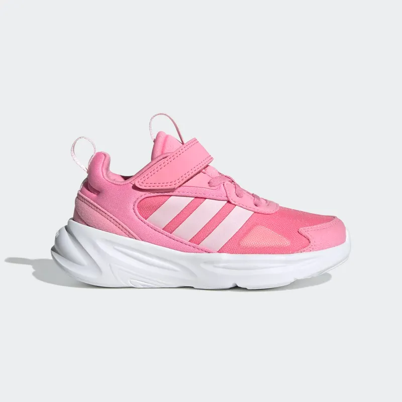 adidas Ozelle Running Lifestyle Bliss Pink / Clear Pink / Cloud White | GY7111