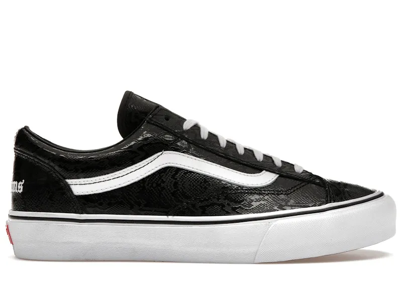 Vans Vault x Noon Goons Style 36 LX (VN0A5FC36171)