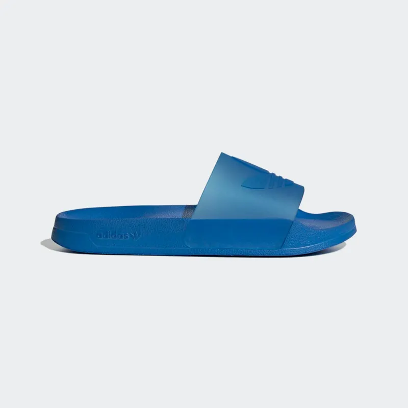 adidas adilette Badslippers Blue Bird / Blue Bird / Blue Bird | IE7736