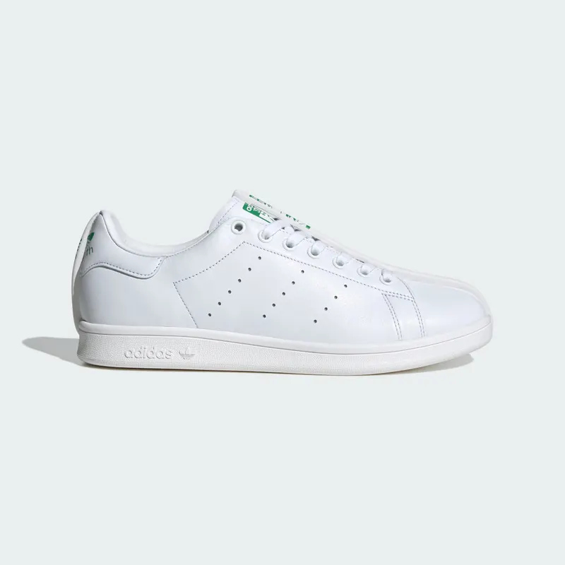 adidas Craig Green Split Stan Smith Low Sportschoenen Core White / Core White / Core Black | ID4155