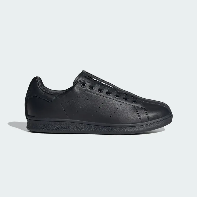 adidas Craig Green Split Stan Smith Low Sportschoenen Core Black / Core Black / Granite | ID4153