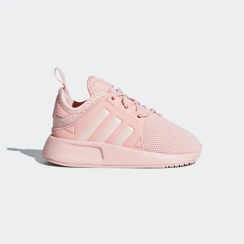 adidas X_PLR Icey Pink / Icey Pink / Icey Pink “Pink/Pink/Pink” | BY9962