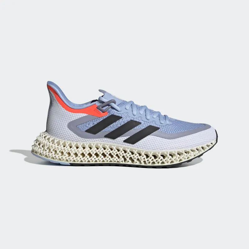adidas adidas 4D FWD Blue Dawn / Core Black / Silver Violet | HP7654