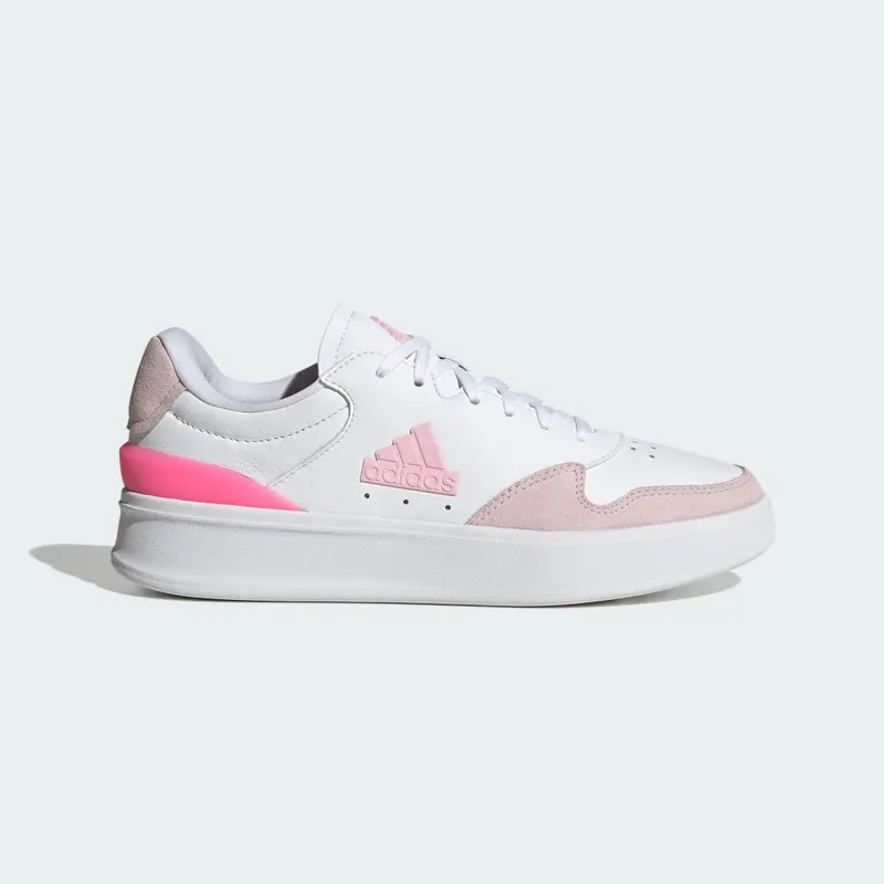 adidas Kantana Cloud White / Clear Pink / Lucid Pink | IG9830