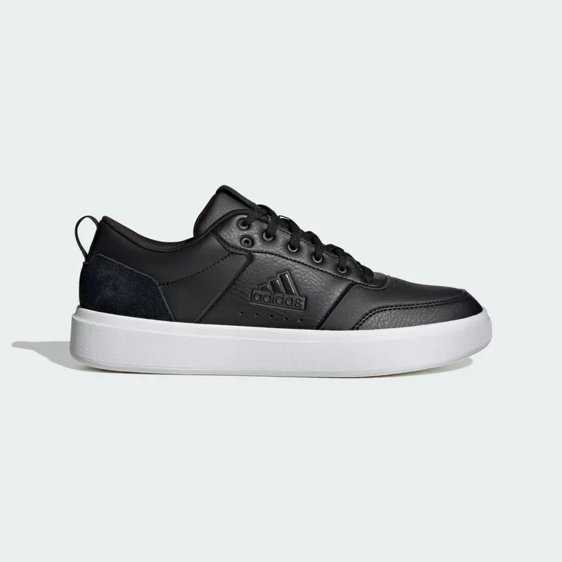 adidas Park Street Core Black / Core Black / Cloud White | IG9846