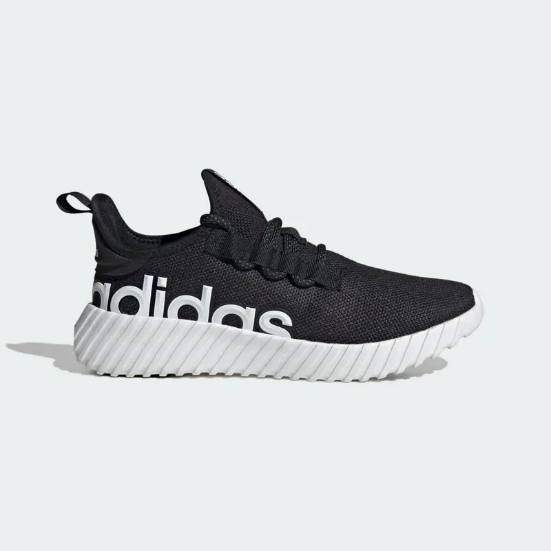 adidas Kaptir 3.0 Core Black / Core Black / Cloud White | IF7318