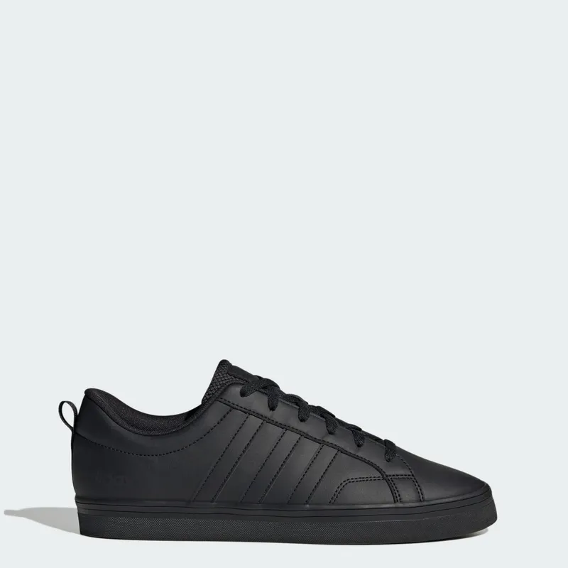 adidas VS Pace 2.0 Core Black / Core Black / Core Black | HP6008
