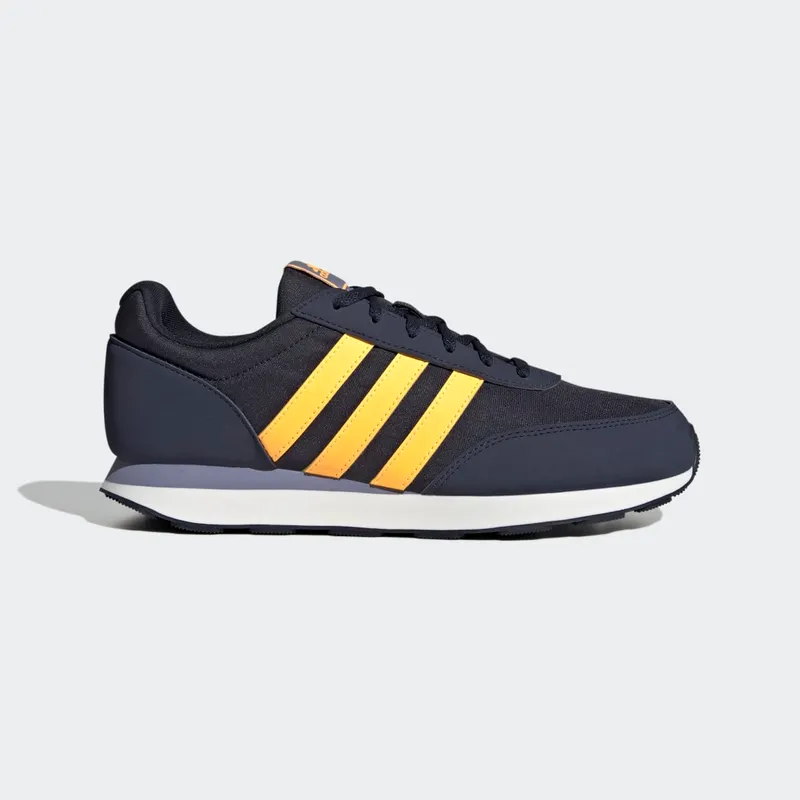 adidas Run 60s 3.0 Legend Ink / Solar Gold / Shadow Navy “Legend Ink/Gold/Shadow Navy” | HP2257