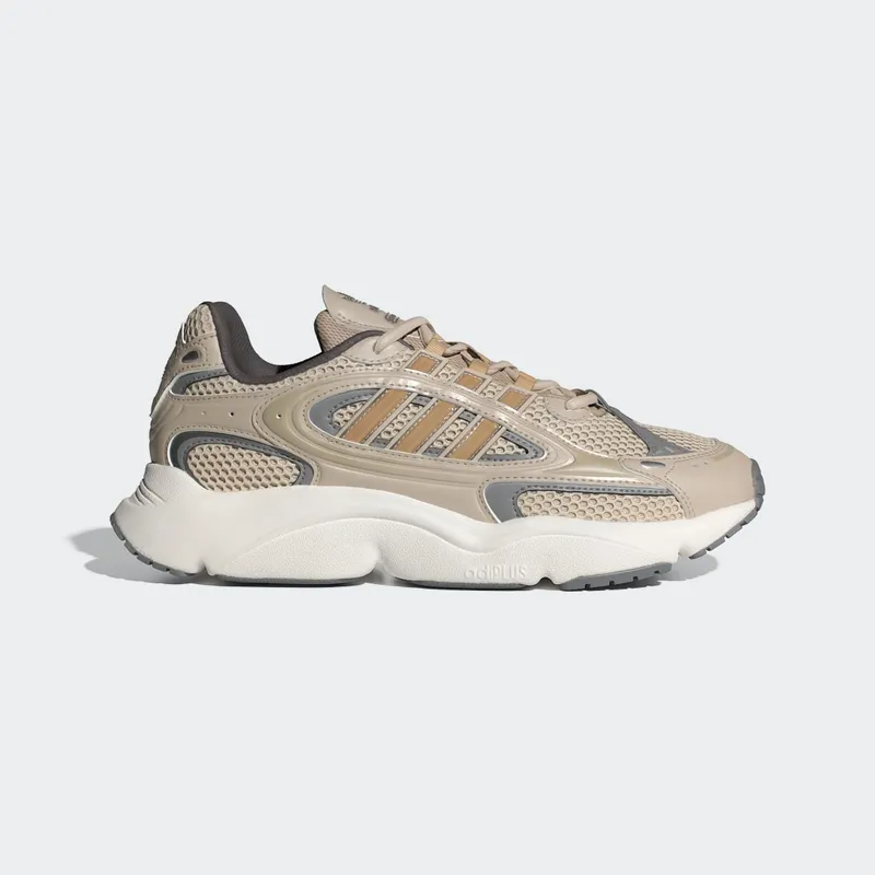 adidas OZMILLEN Aluminium / Magic Beige / Grey Three | IE3517