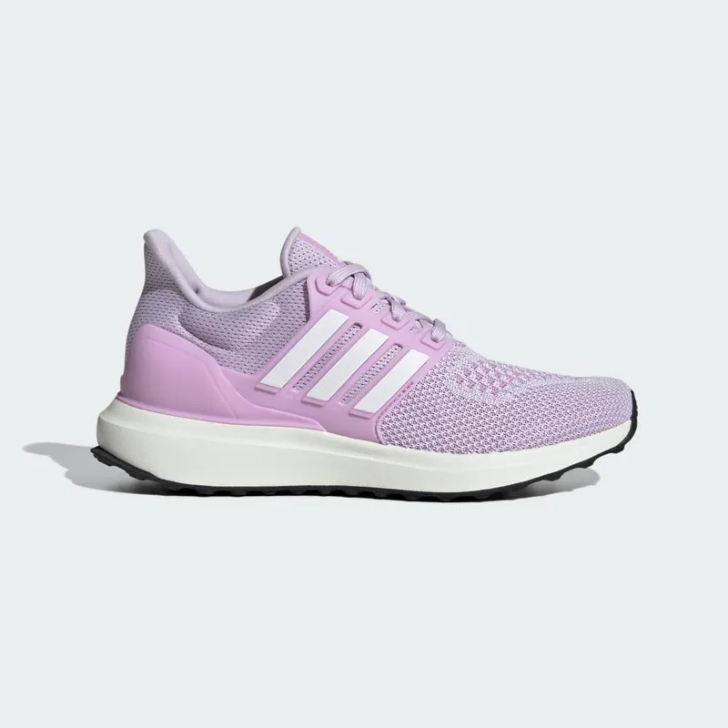 adidas Ubounce DNA Kids Ice Lavender / Cloud White / Bliss Lilac | IG1526