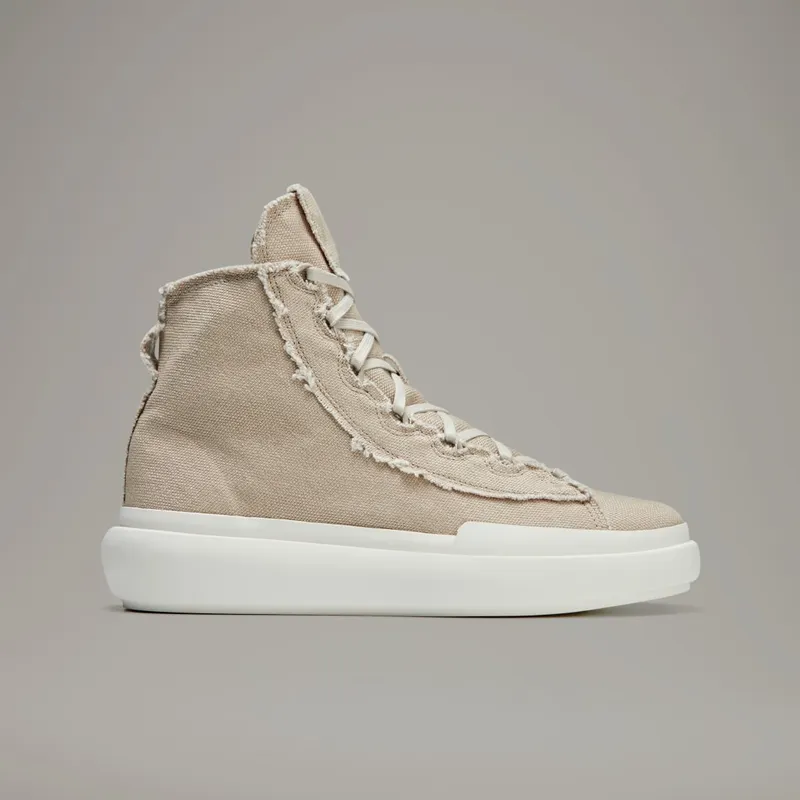 adidas Y-3 Nizza High Sand / Off White / Dust Sand S15-St | IG4088