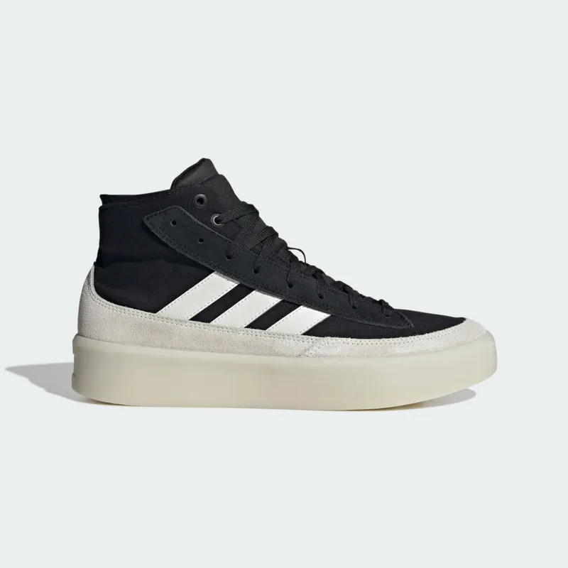 adidas Znsored High Core Black / Cloud White / Core Black | IE7859