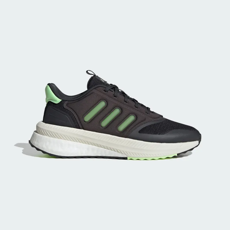 adidas X_PLRPHASE Carbon / Green Spark / Ivory | ID0423
