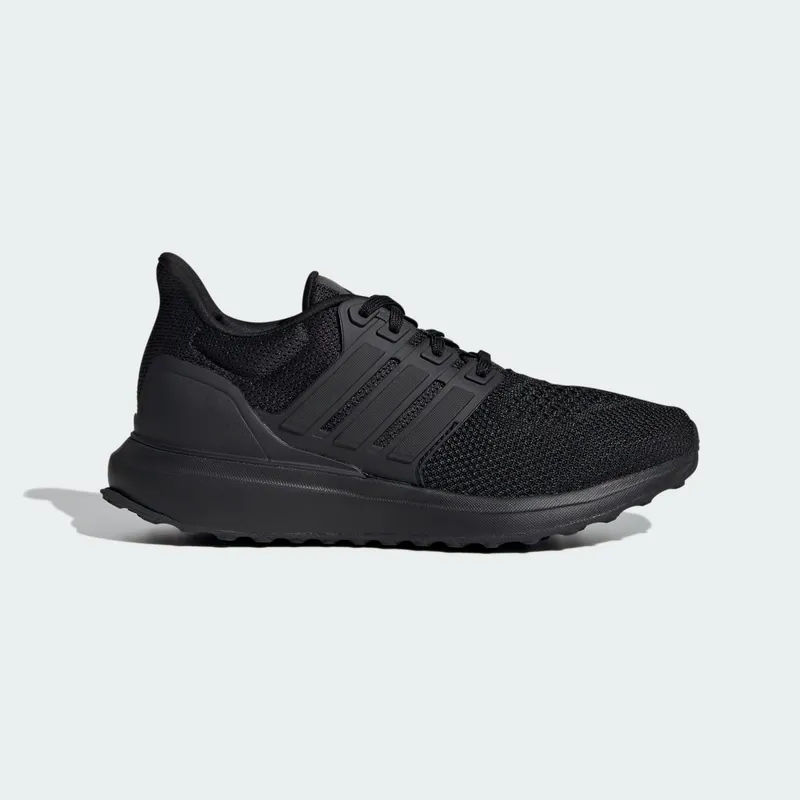 adidas Ubounce DNA Kids Core Black / Core Black / Core Black | IG1527