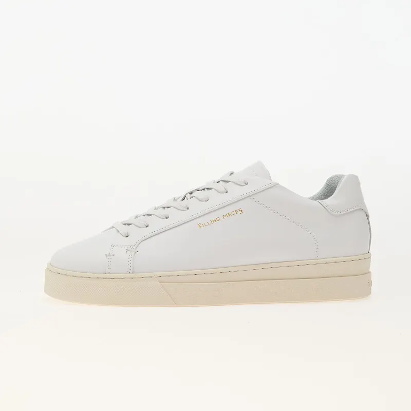Filling Pieces Tiebreak Core White | 78913681901