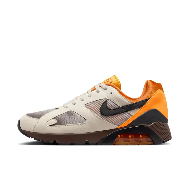 Nike Air 180 LT “Orewood” (orewood brown / sundial) – IB3076-100 “Light Orewood Brown” | IB3076-100