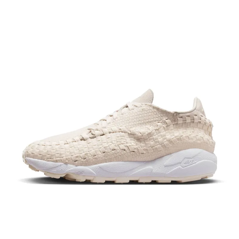 Nike Air Footscape Woven (phantom / light bone / white) – FZ0405-001 | FZ0405-001