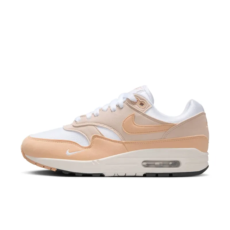 Nike W Air Max 1 ’87 T (lt orewood brn / white onyx / white / sail) – HF1194-100 | HF1194-100
