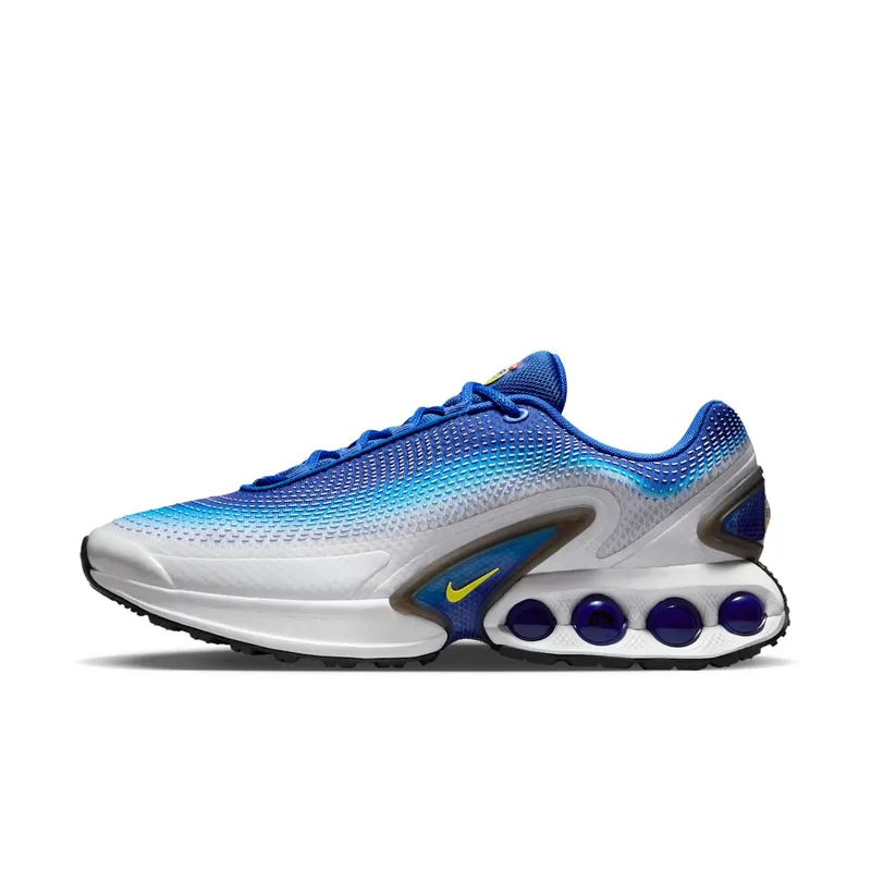 Nike Air Max Dn SE (racer blue / vibrant yellow / blue fury) – HF5531-400 | HF5531-400