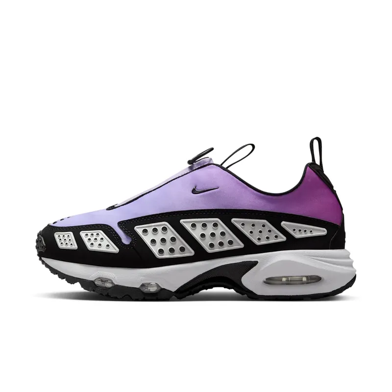 Nike Air Max SNDR (hyper violet / black / white / hydrangeas) – HJ8080-500 | HJ8080-500