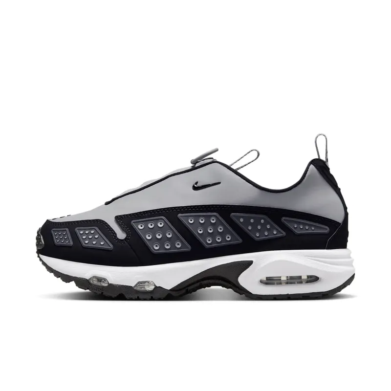 Nike W Air Max SNDR (silver / black / white / anthracite) – HF1199-001 “Silver/Anthracite” | HF1199-001