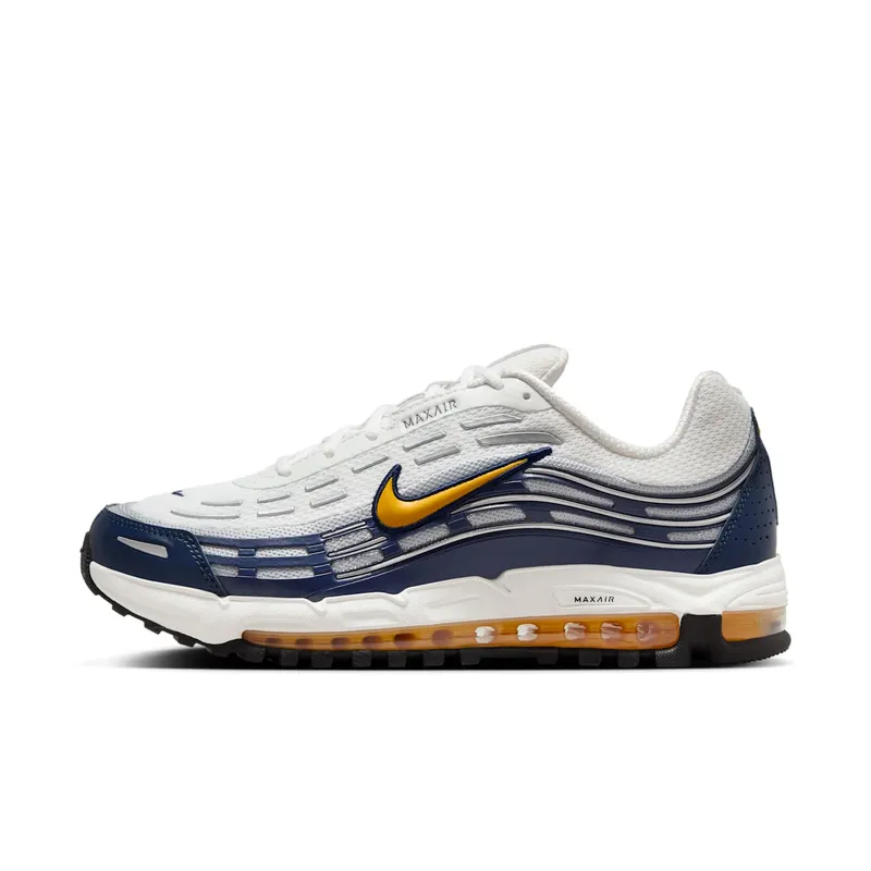 Nike Air Max TL 2.5 (white / varsity maize / midnight navy) – FZ4110-103 “White/Midnight Navy/Wolf Grey/Varsity Maize” | FZ4110-103