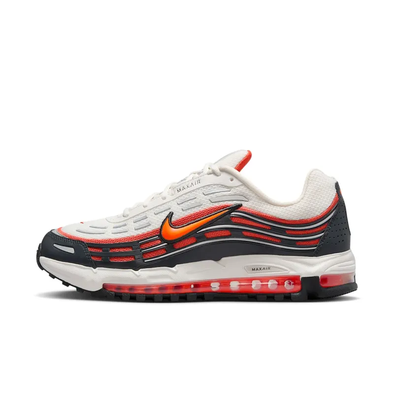 Nike Air Max TL 2.5 “Total Orange” (phantom / total orange / dk smoke grey) – FZ4110-001 “White/Black/Total Orange” | FZ4110-001