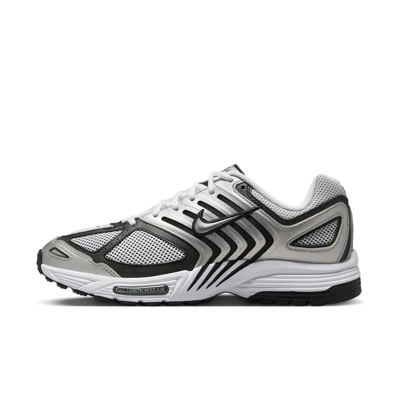 Nike Air Pegasus 2005 (metalliic silver / metallic silver / white) – HQ3031-002 “Metallic Silver/White/Black/Metallic Silver” | HQ3031-002