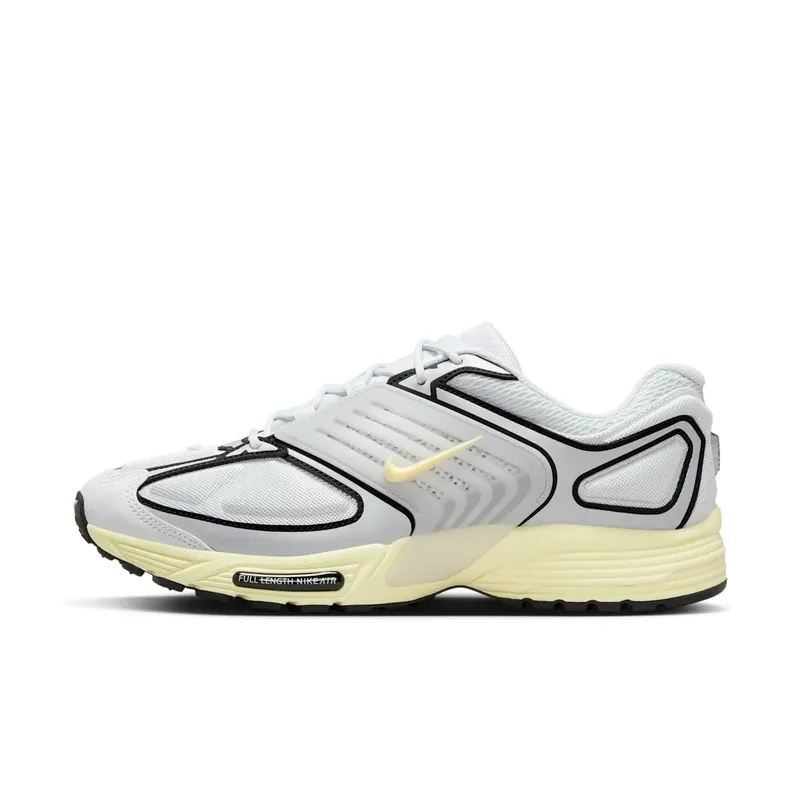 Nike Air Pegasus Wave (pure platinum / alabaster / mtlc platinum) – IB0612-008 “Pure Platinum/Alabaster/Platinum” | IB0612-008