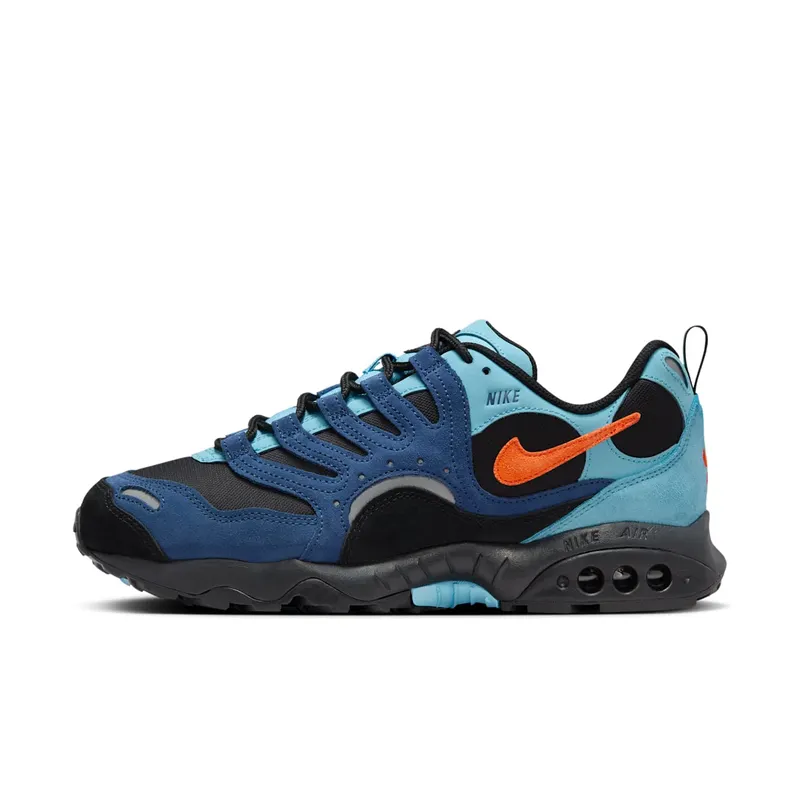 Nike Air Terra Humara SP (mystic navy / safety orange / black) – FQ9084-400 “Mystic Navy/Aquarius Blue/Safety Orange/Black” | FQ9084-400