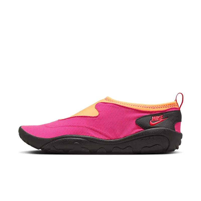 Nike Aqua Turf (vivid pink / lt crimson / black / laser orange) – FZ5628-600 “Vivid Pink/Light Crimson-Black-Laser Orange-Hyper Pink” | FZ5628-600