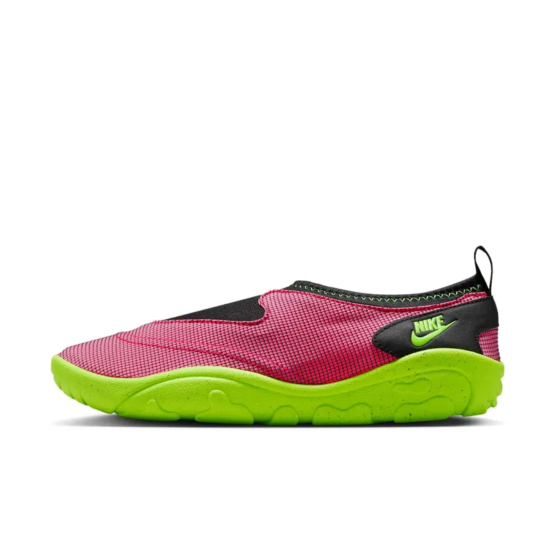 Nike Aqua Turf (hyper pink / electric green / black) – FZ5628-601 | FZ5628-601
