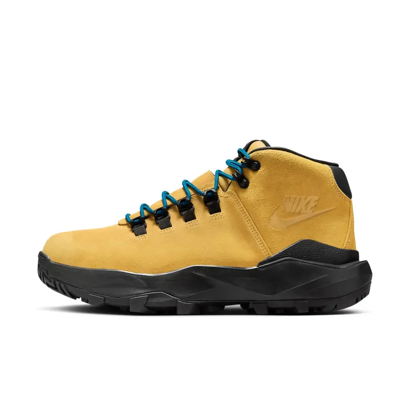 Nike Cygnal (solar flare / black / green abyss) – FV4332-700 | FV4332-700