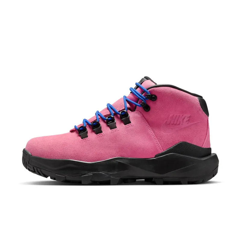 Nike Cygnal (hyper pink / racer blue) – FV4332-601 “Hyper Pink/Black” | FV4332-601