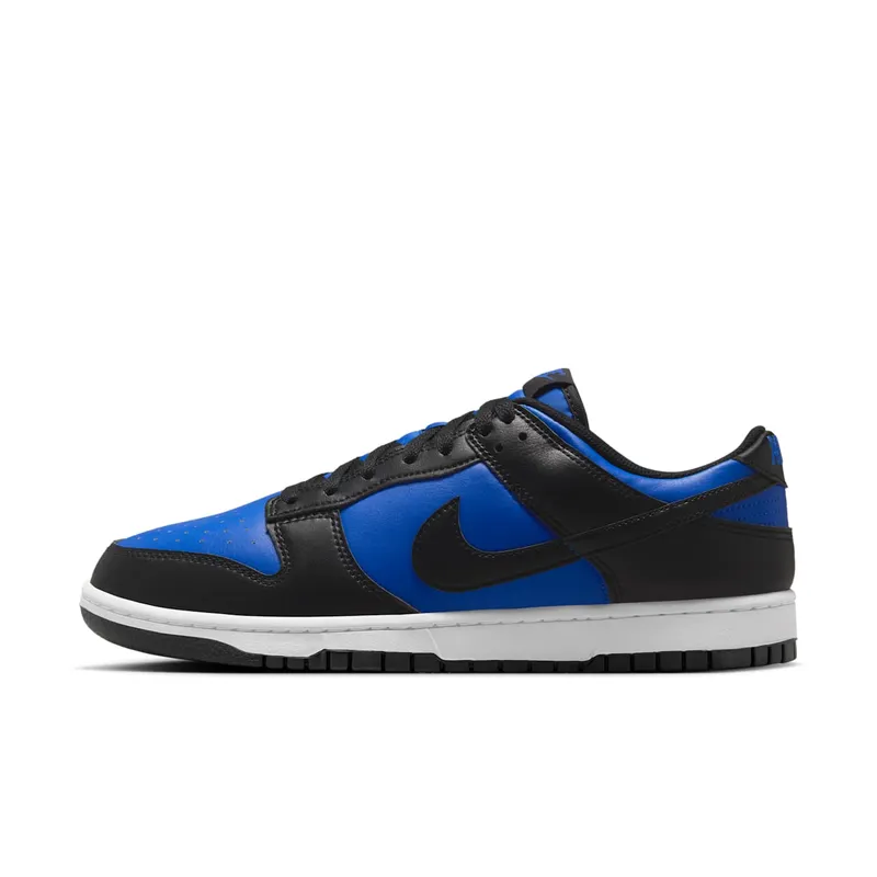 Nike Dunk Low Retro (hyper royal / black / white) – HF5441-401 | HF5441-401