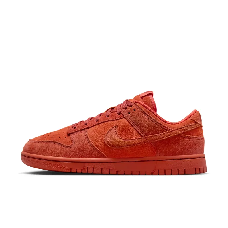 Nike Dunk Low SE (picante red / dragon red) – HV5756-633 “Picante Red/Picante Red/Picante Red” | HV5756-633